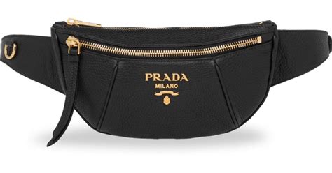 womens prada belt bag|More.